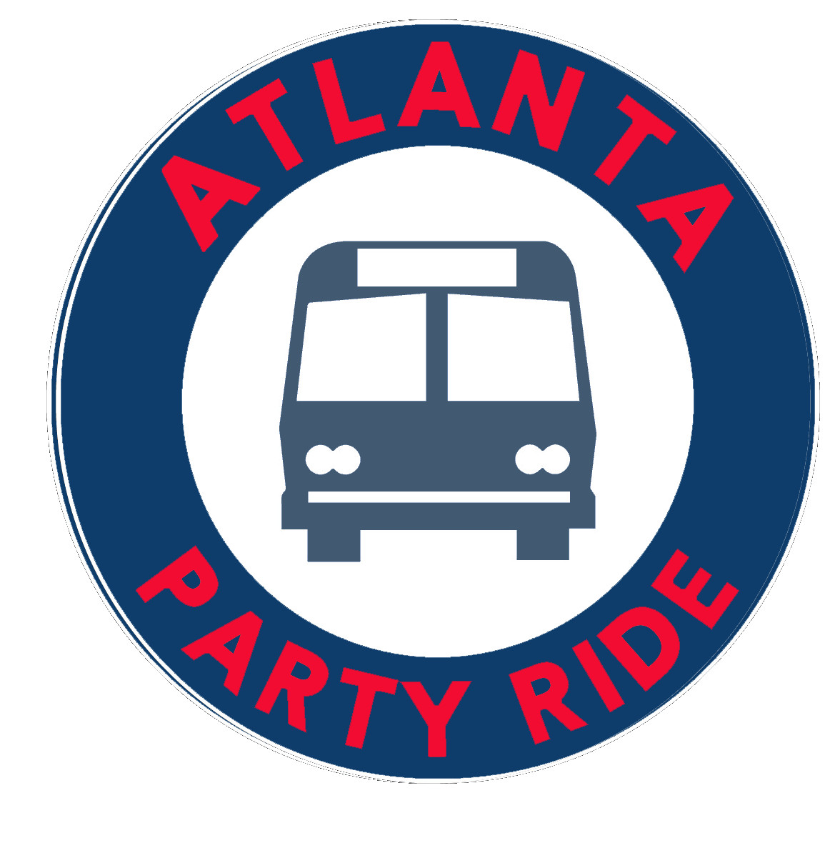 Atlanta partyride