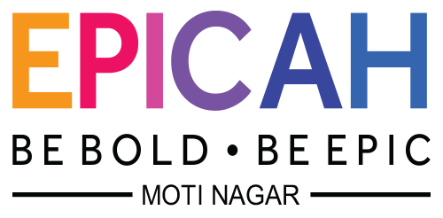 Food Court in Delhi | Epicah Mall
