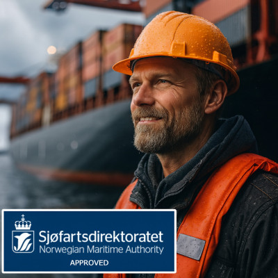 Get STCW Security Awareness Training Online Profile Picture