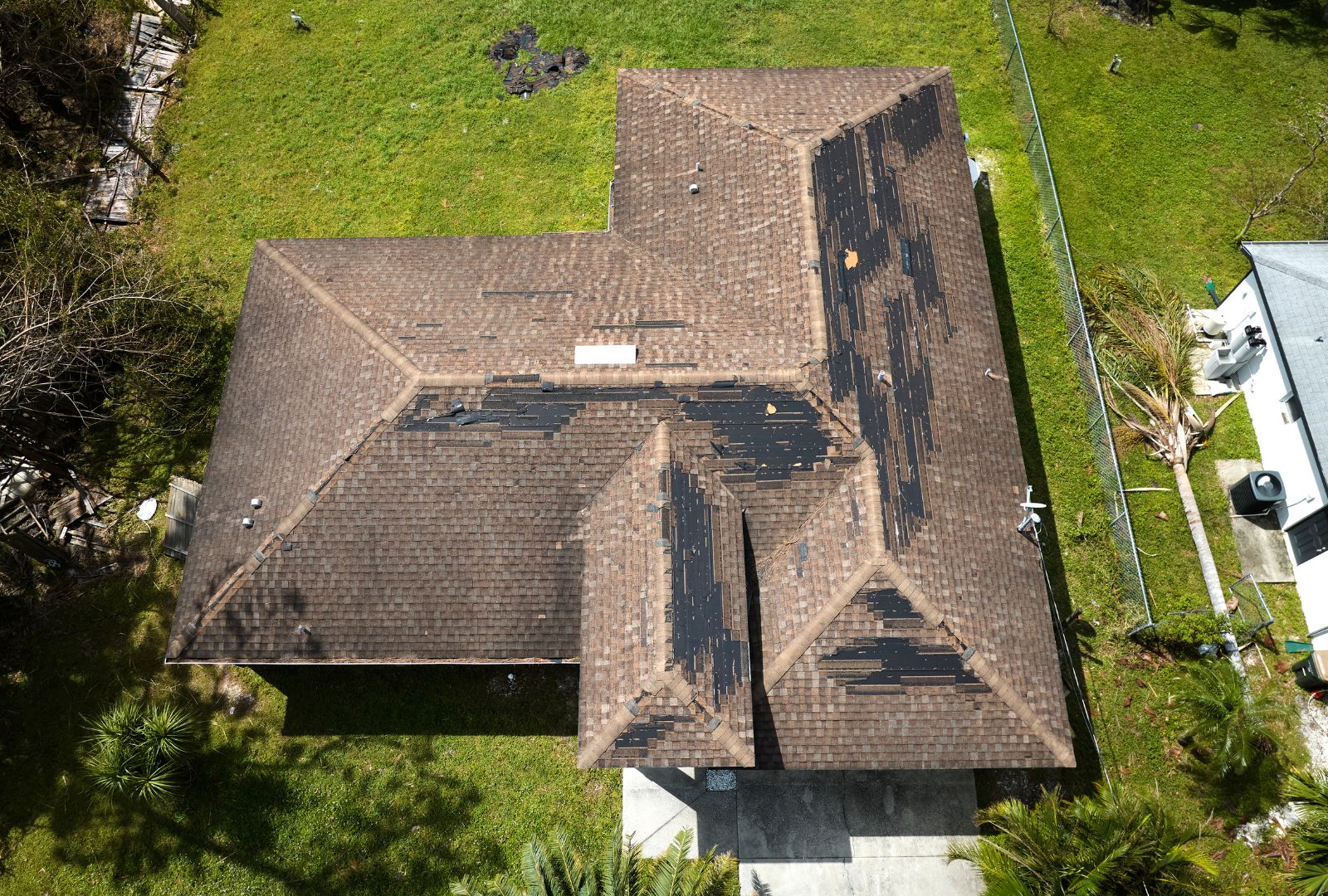 Roofing Contractor Kansas City KS | #1 A&A Royal