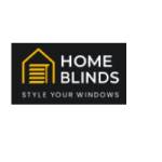 Home blinds