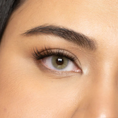 עדשות צבע Hazel Profile Picture