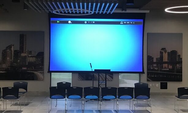Smart Projector Installation: Technology and Tools to Simplify Setup - Blogingers