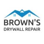 Brown's Drywall Repair