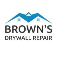 Brown's Drywall Repair