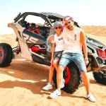 desert Buggy Buggy