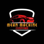 Mean Machine Customs