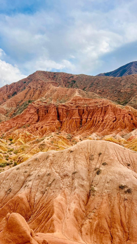 Kyrgyzstan Adventure | Untourist Escapes