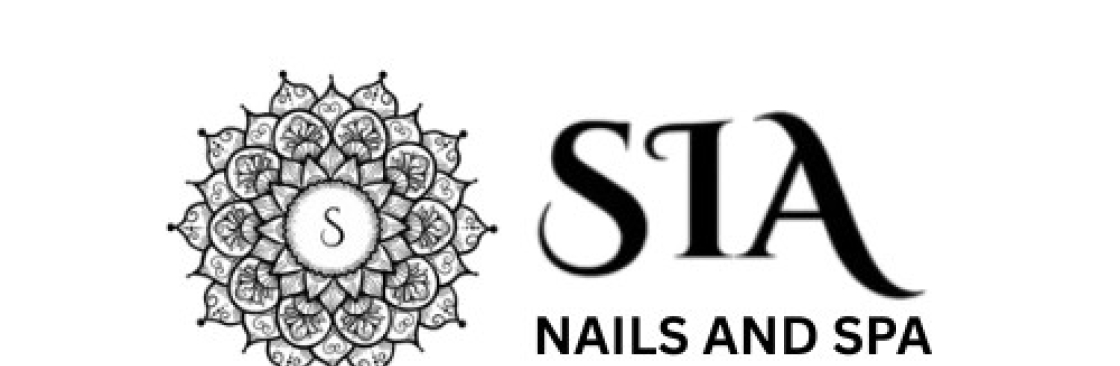 Sia Nails Spa