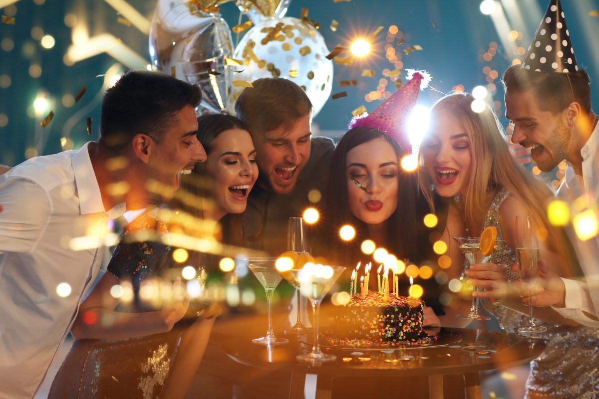Atlanta Party Bus Rental & Pricing | Atlanta Party Ride