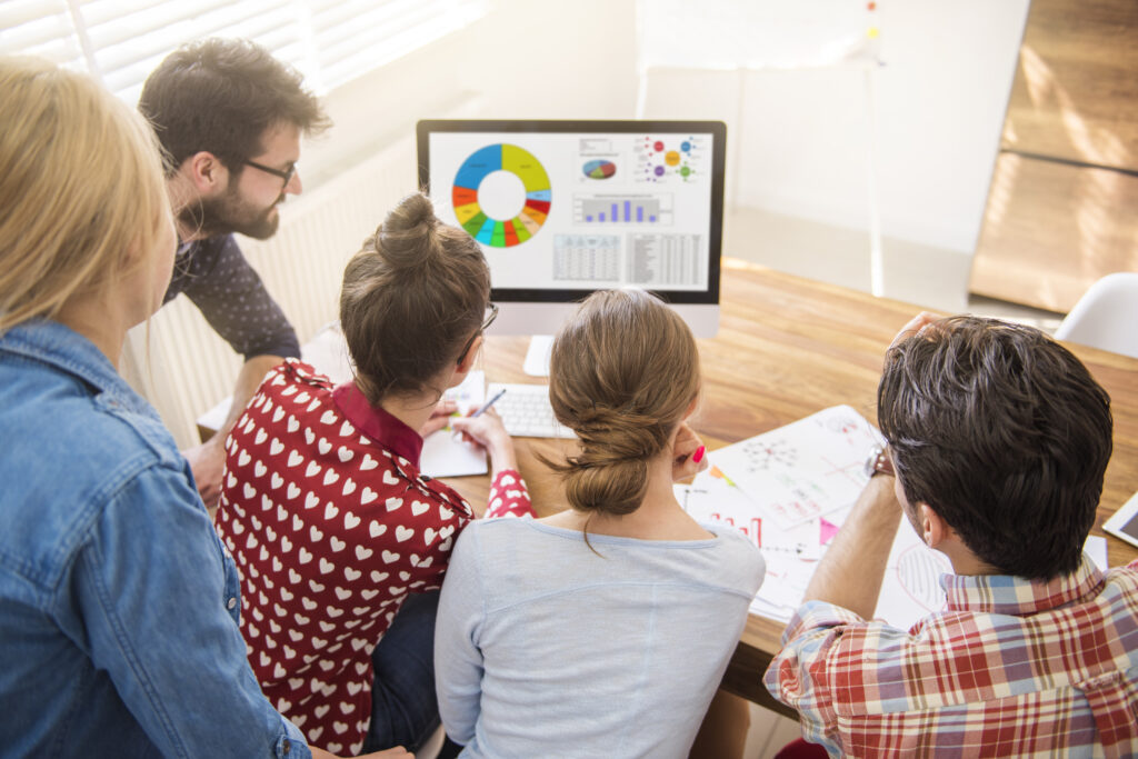 The Importance of Practical Training in Digital Marketing Courses | ASMAT