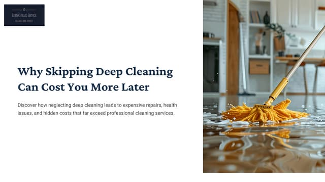 Why Skipping Deep Cleaning Can Cost You More Later.pdf