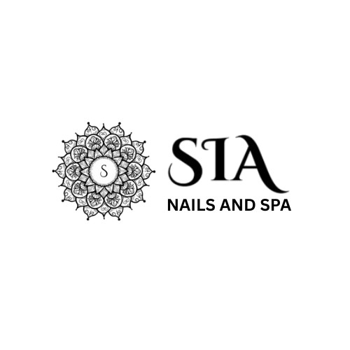 Sia Nails Spa