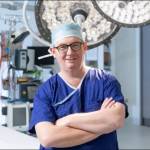 Professor Brian Owler