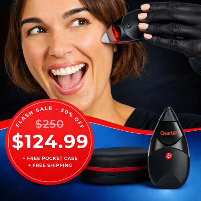 ClearUP 2.0 Sinus Pain & Congestion Relief Profile Picture