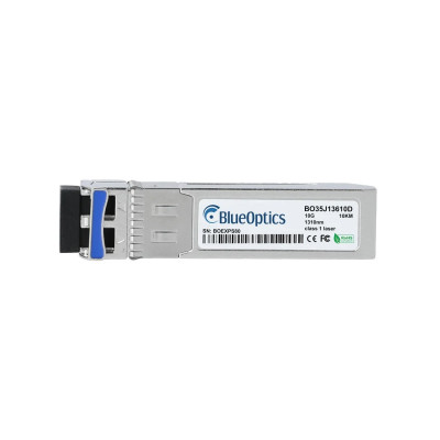 BlueOptics Transceiver kompatibel zu Cisco SFP-10G-LR SFP+ Profile Picture