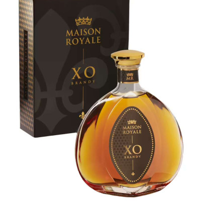 Maison Royale XO Crystal Brandy Profile Picture