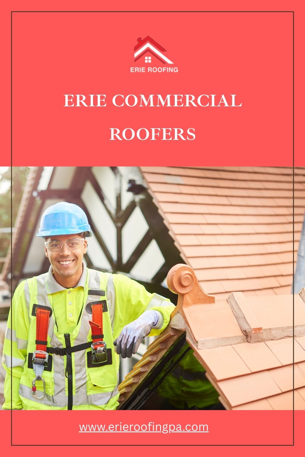 Looking for Erie Commercial Roofers? What You Need to Know About Commercial Roofing Services – Erie Roofing Company