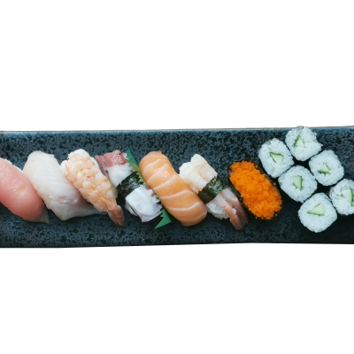 Authentic Japanese Food Restaurant In Sheffield - Let’s Sushi