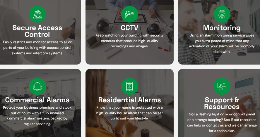How We Solved a Break-In Problem with a House Alarm in Auckland -  TheOmniBuzz