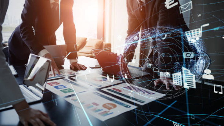 Cloud, AI & Automation for Smarter Business in Oklahoma
