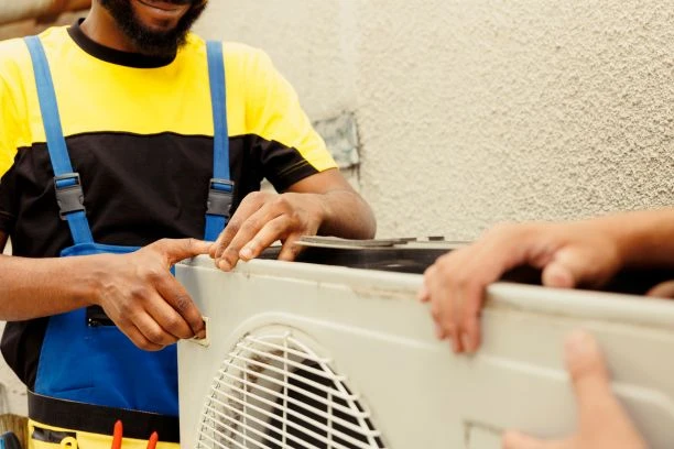 6 Common Mistakes to Avoid During AC Replacement in Austin