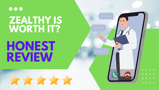 Zealthy Is Worth It - Great Experience Overall - TechBullion