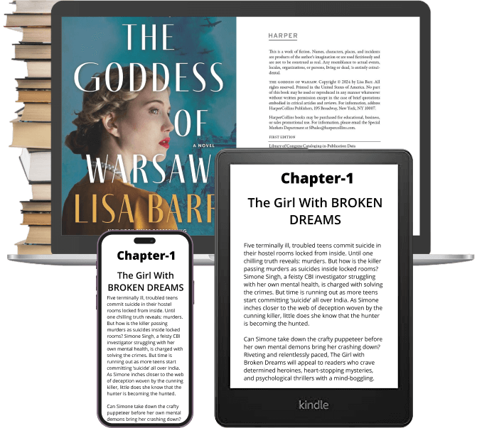 eBook Conversion Services | Alpha eBook