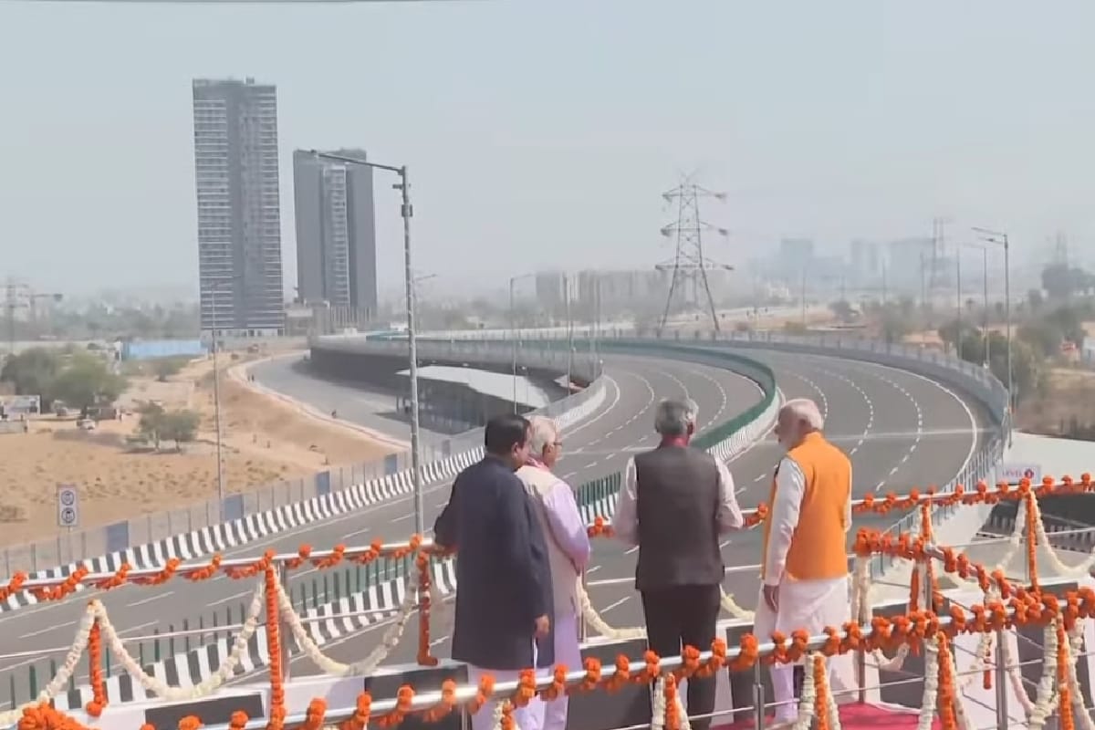 Affordable Ready-to-Move Projects on Dwarka Expressway, Gurugram