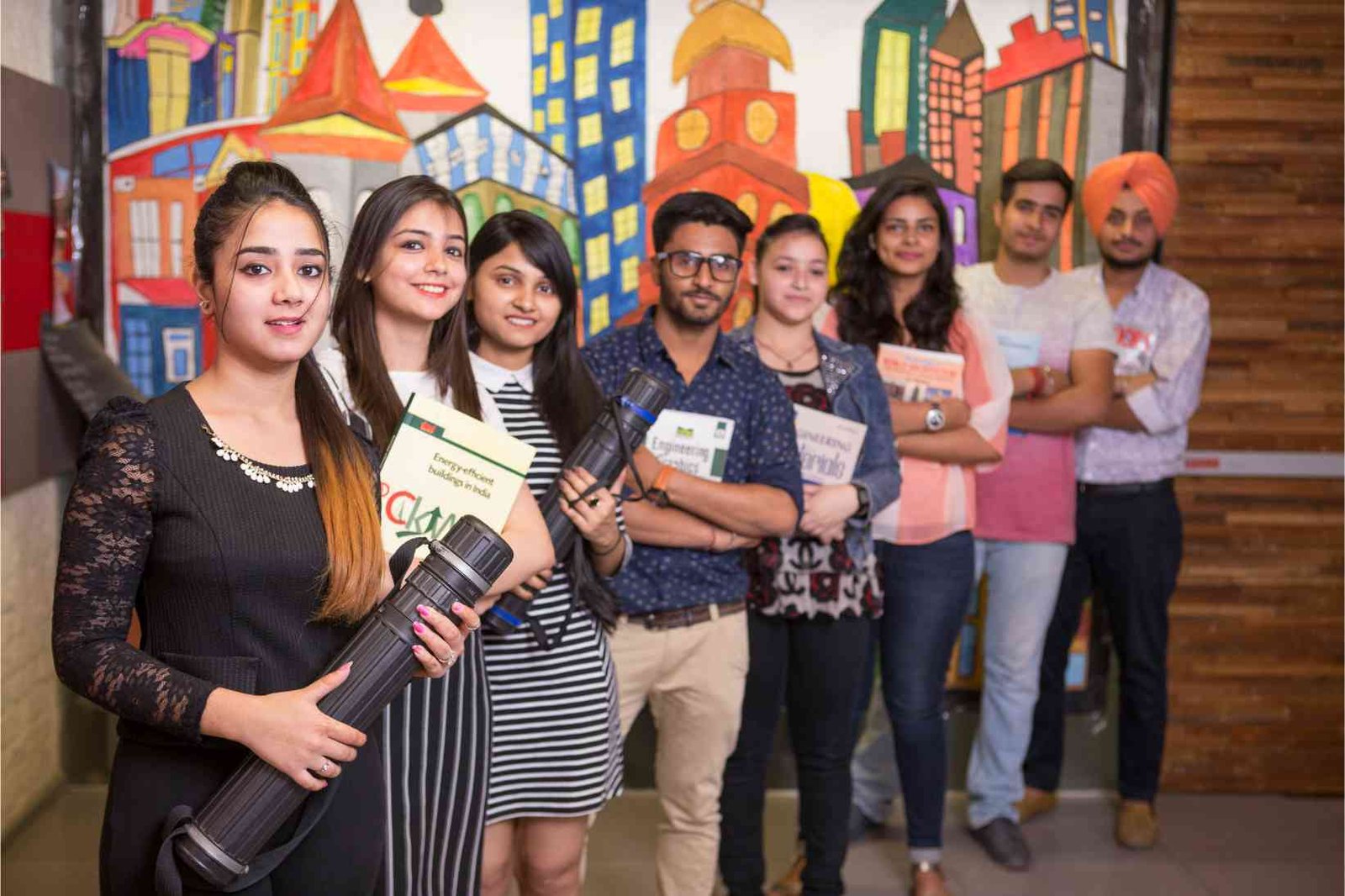 Best Interior Design College in Delhi NCR | Admission Open