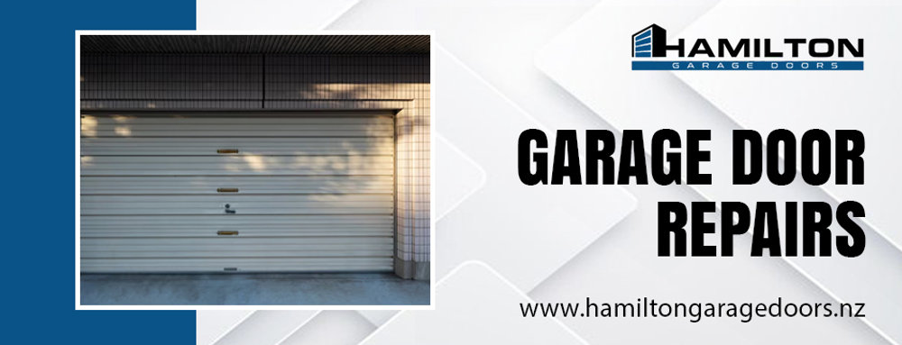 Emergency Garage Door Repairs: Minimise Damage Safely