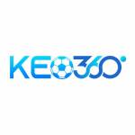 Keo360 Tỷ Lệ Kèo Nhà Cái