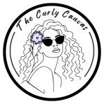 The Curly Canvas