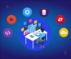 Android Mobile app Development Company | Android Developer