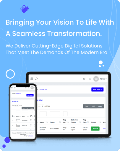 Mobile App Development Company | Mobile App Development Services