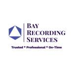 Bay Recording Services