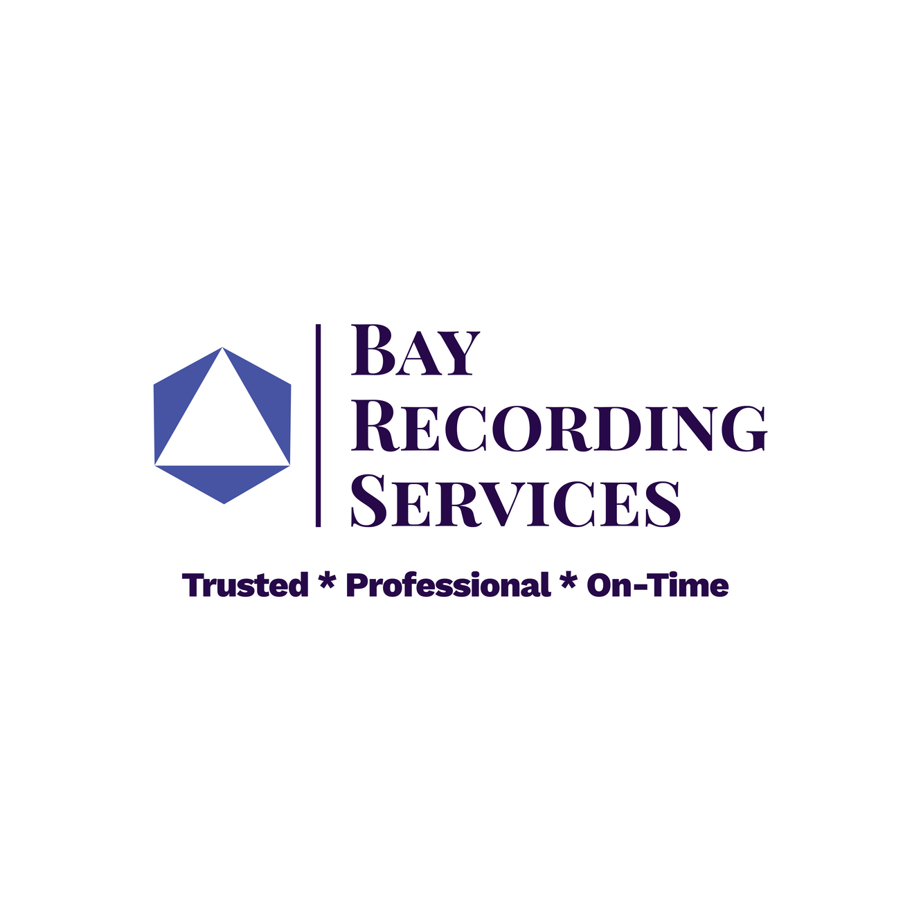 Our Process | BayRecordingServices