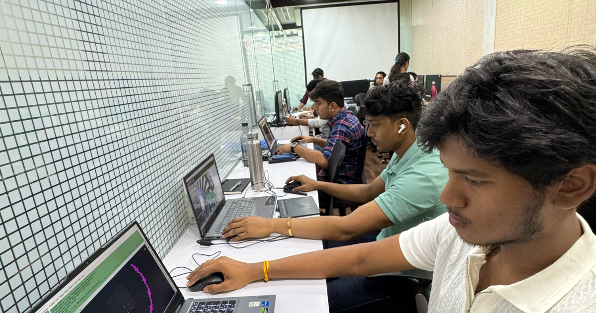 Jewellery Design, CAD & Gemology Courses in Mumbai | JK Diamonds Institute