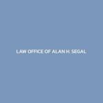 Law office of alan h. Segal