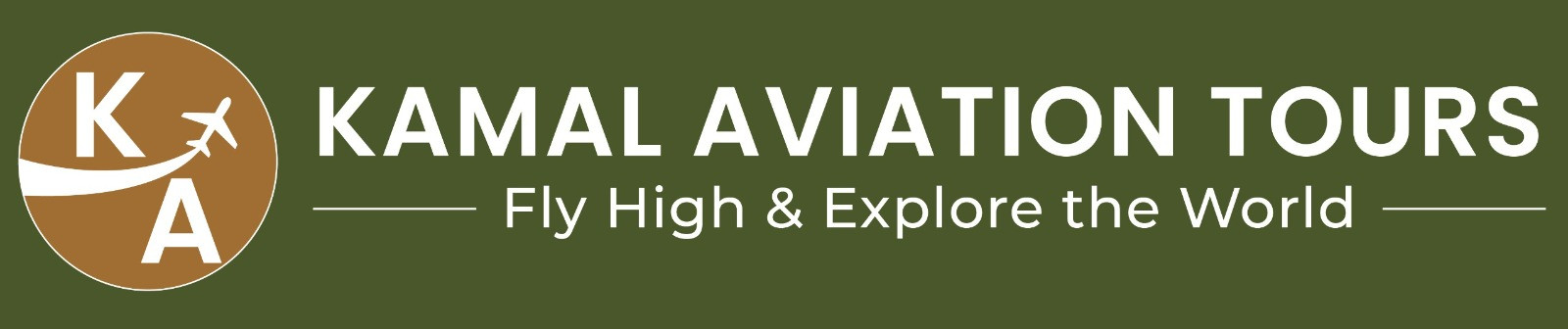 kamal Aviation Tours