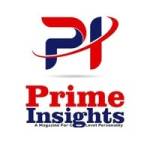 Prime Insights Insights