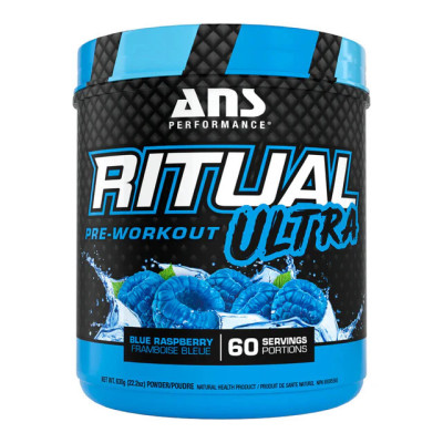 Ans Performance Ritual Ultra (60 Servs) Profile Picture