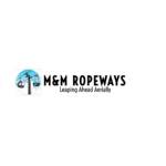 M&M Ropeways