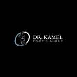 Dr kamel Foot & ankle