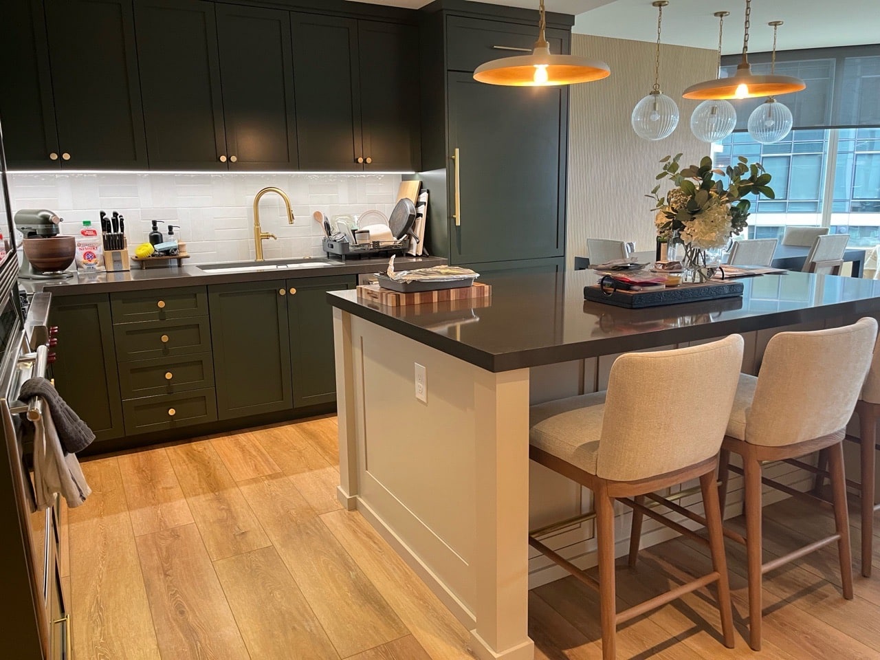 What to Do Before Your Scheduled Cleaning | The Cleanup Guys