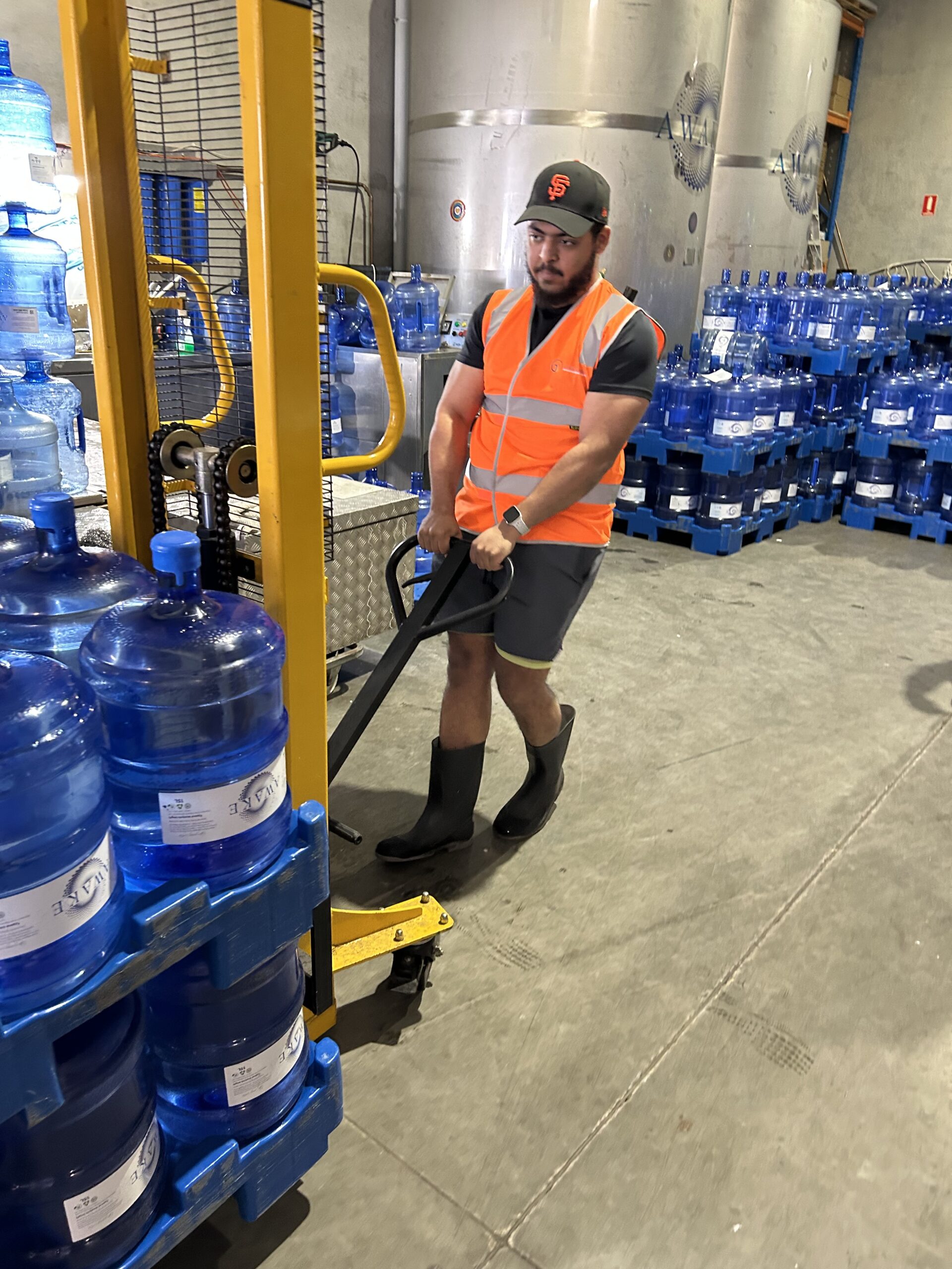 Warehouse Labour Hire Melbourne | Warehouse Recruitment Agencies