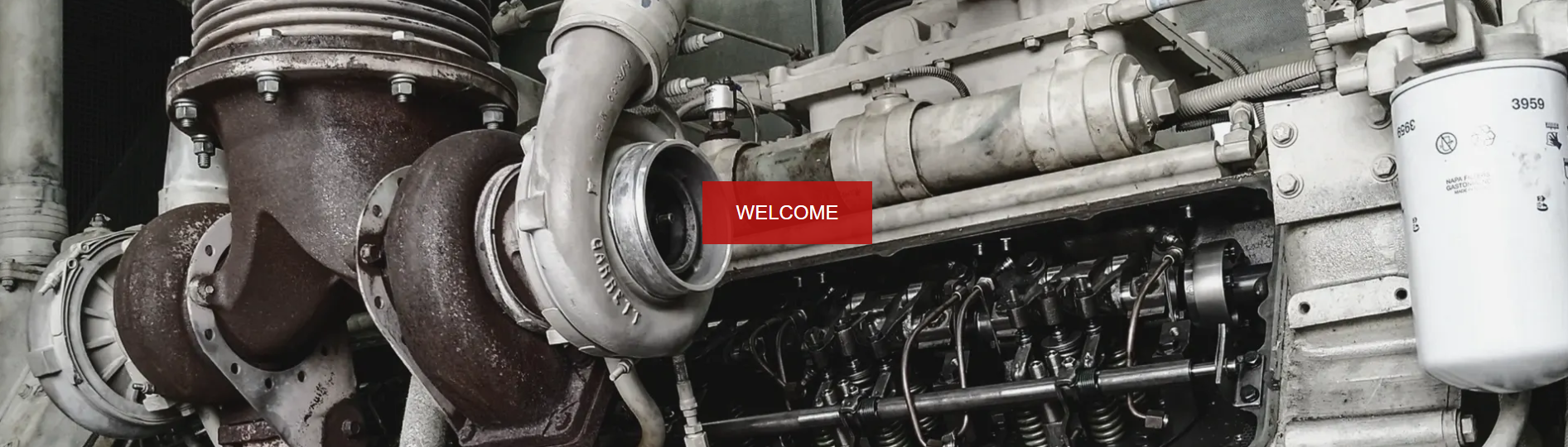 An Easy Tutorial about Holset Turbochargers. - Newsglo