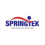 Springtek Mattress