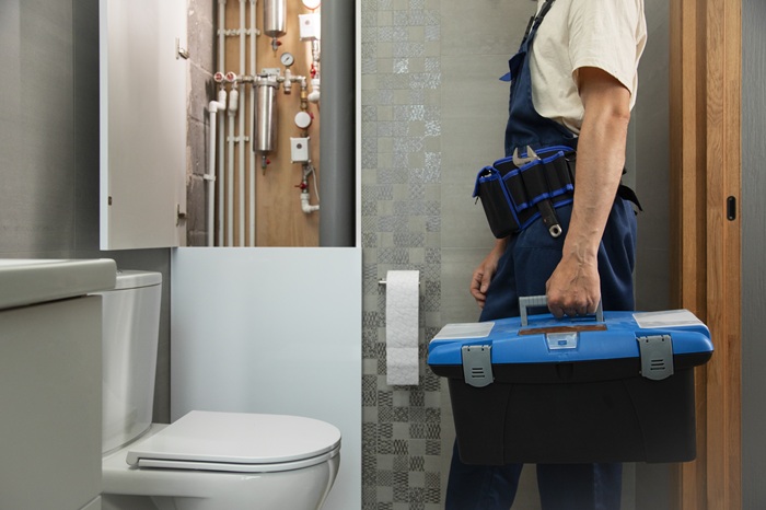 Why Choose a Same-Day Plumbing Service in Milton Keynes?