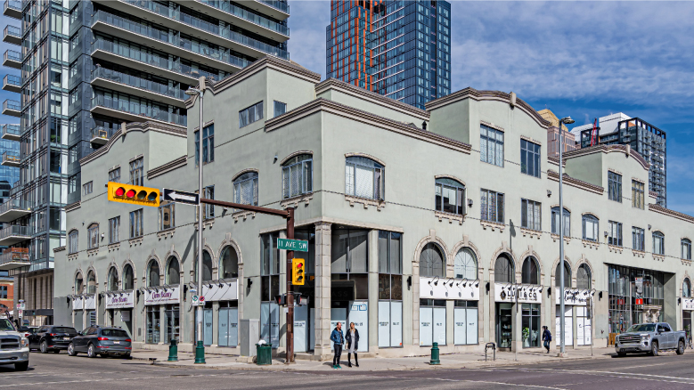 Virtual Offices for Rent in Calgary | Astra Business Centre